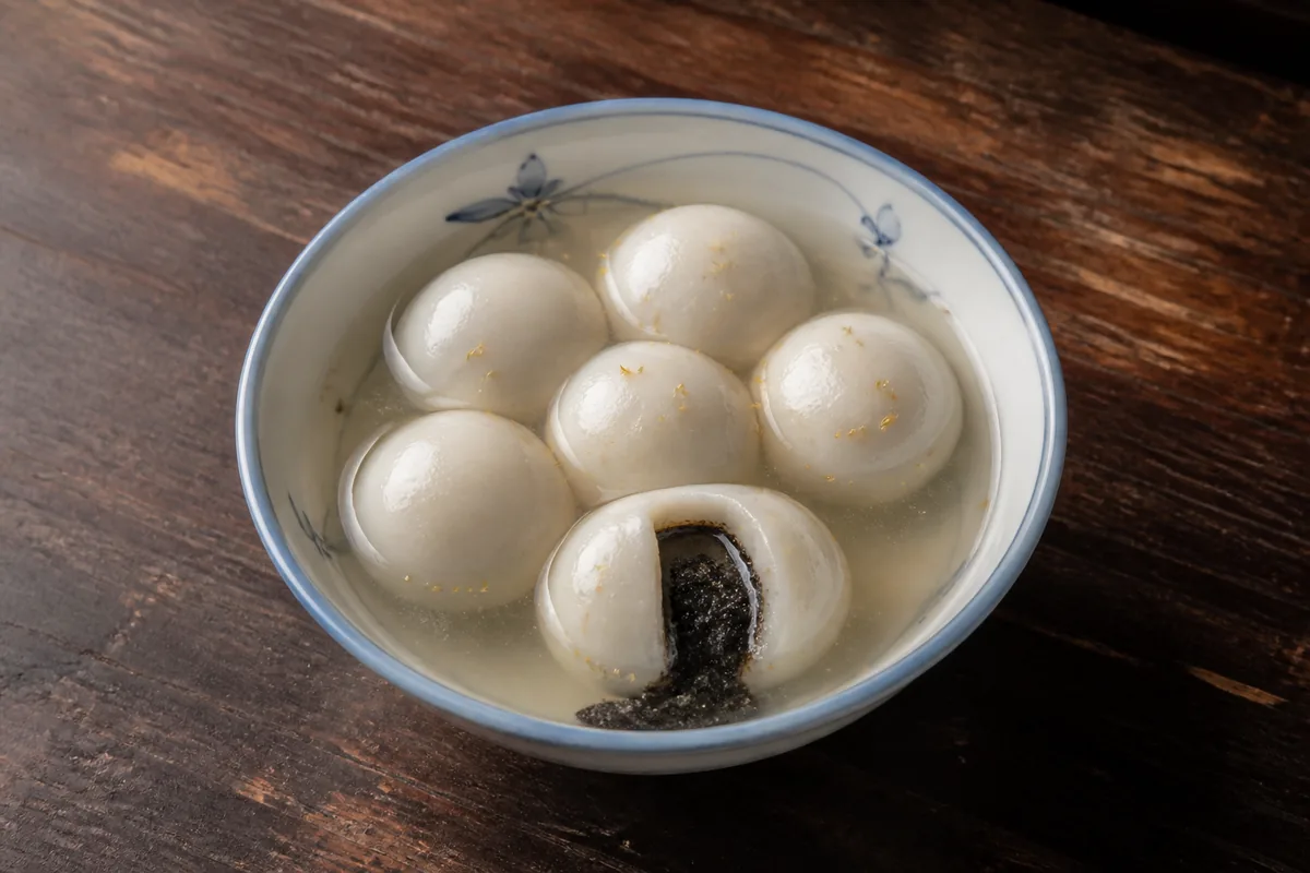 Shancheng Tangyuan