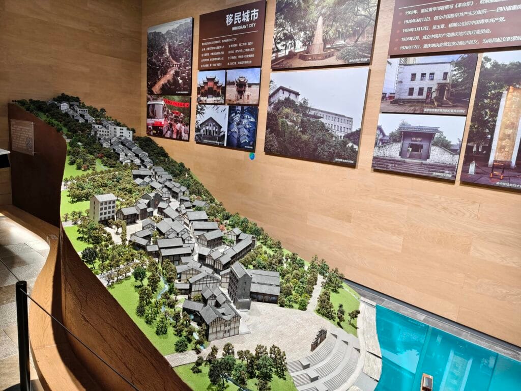 Chongqing Planning Exhibition Gallery: A Complete Visitor’s Guide