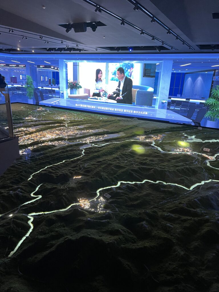 Chongqing Planning Exhibition Gallery: A Complete Visitor’s Guide