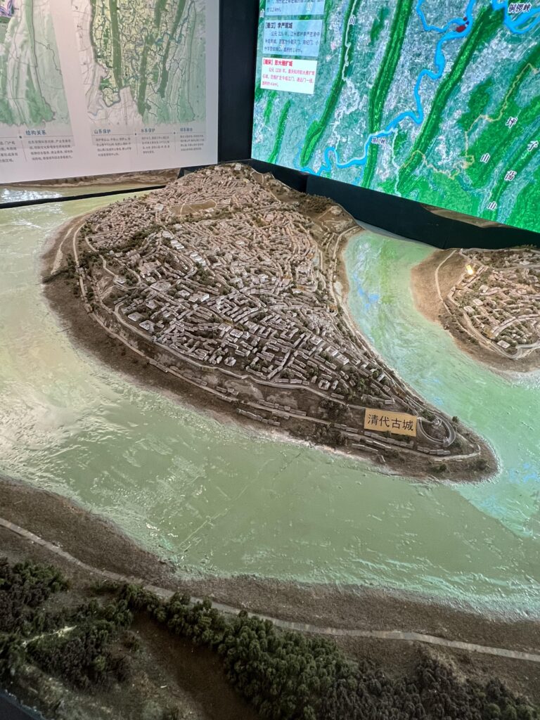 Chongqing Planning Exhibition Gallery: A Complete Visitor’s Guide