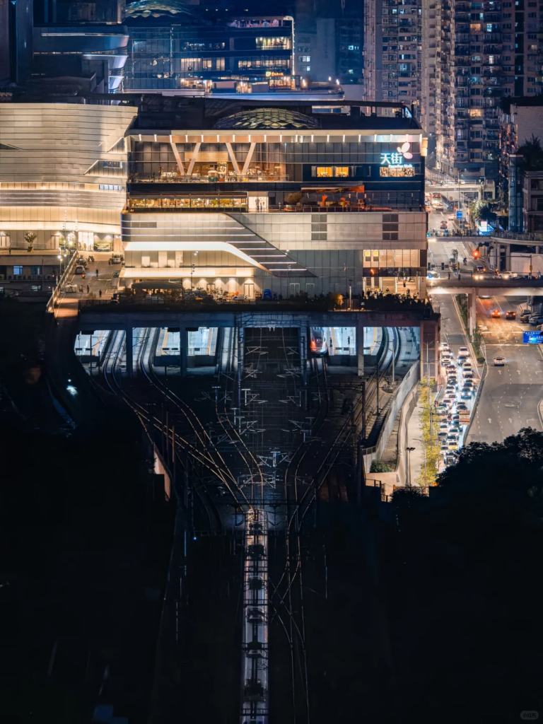 Jinsha Paradise Walk