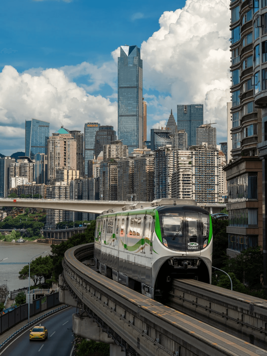 The Vertical Labyrinth: A Local’s Guide to Chongqing in 2026