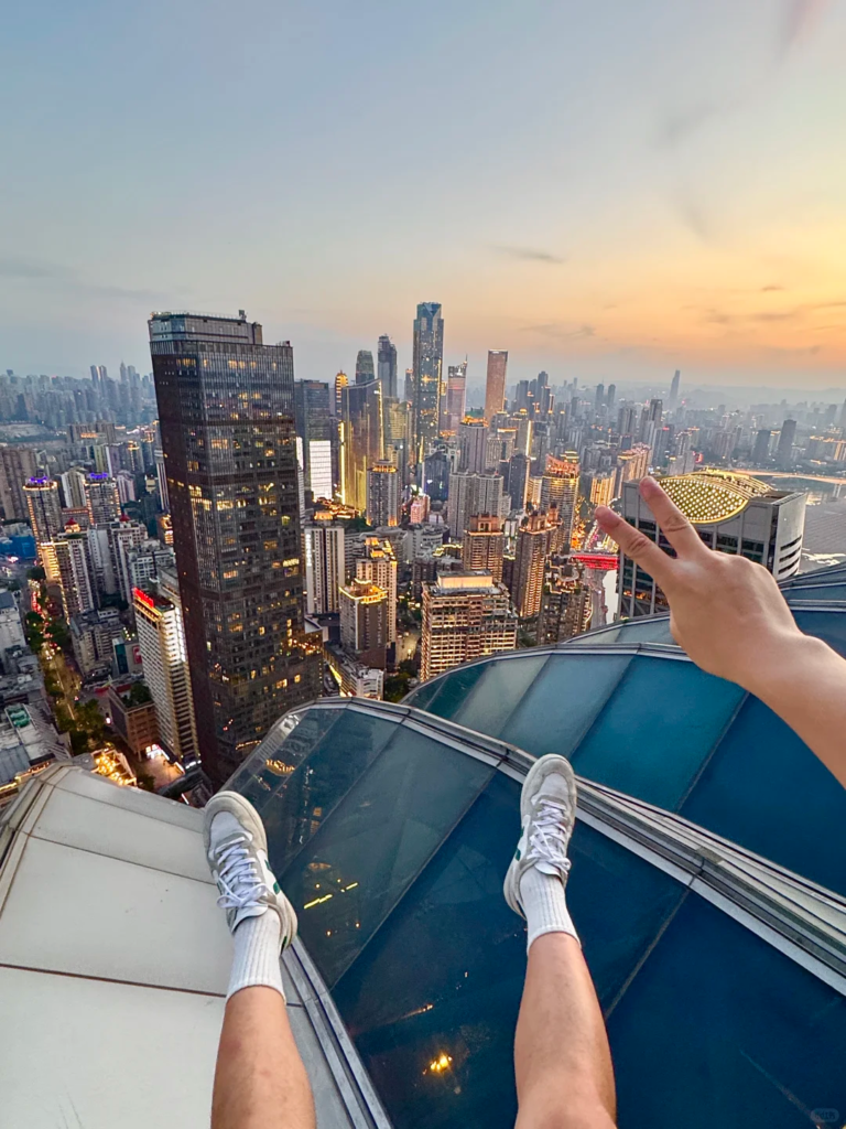 Raffles City Exploration Bay