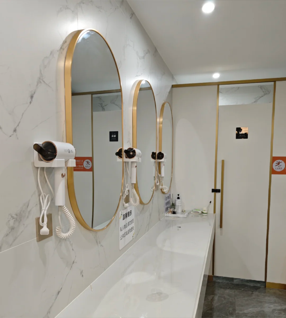 Chongqing Qingyou Sharing Hotel