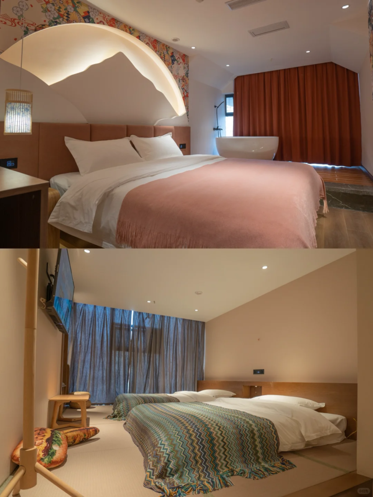 Chongqing YummyHill 1 Hostel