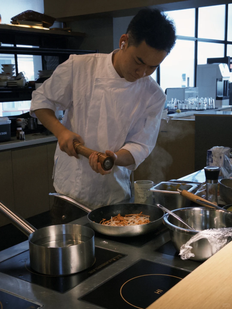 Chongqing YummyHill 2 hostel