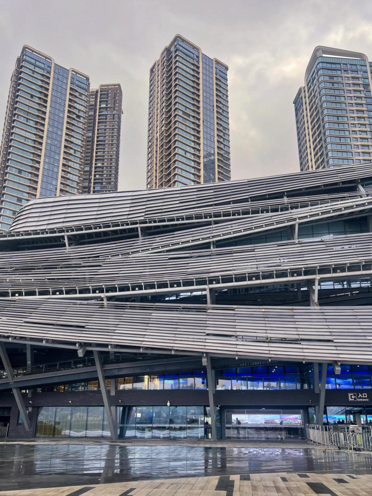 Chongqing Planning Exhibition Gallery: A Complete Visitor’s Guide