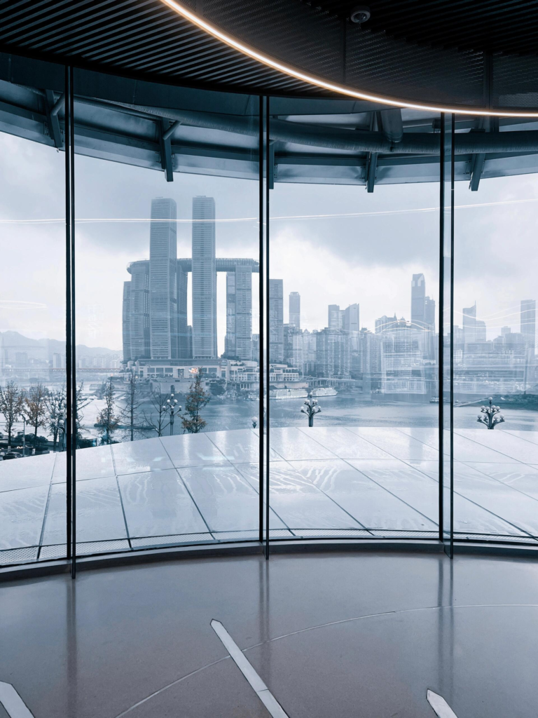 Chongqing Planning Exhibition Gallery: A Complete Visitor’s Guide