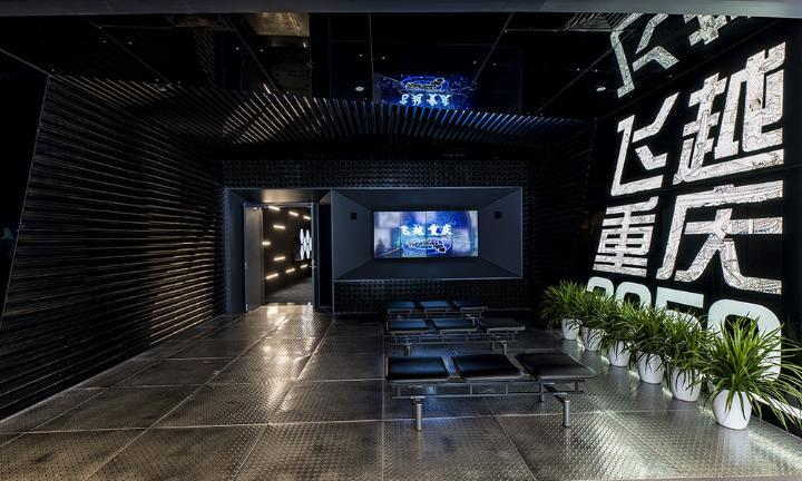 Chongqing Planning Exhibition Gallery: A Complete Visitor’s Guide