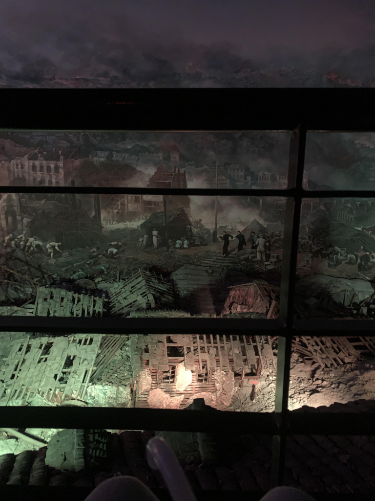 The Guide to Chongqing‘s Three Gorges Museum