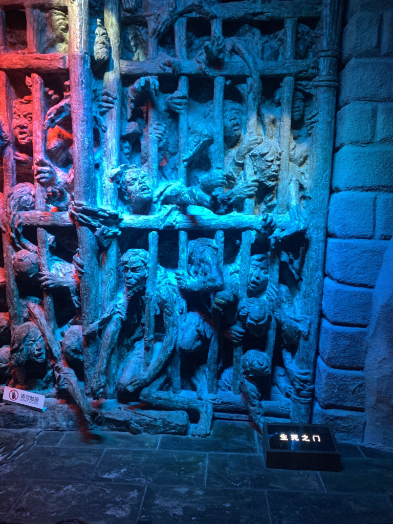 The Guide to Chongqing‘s Three Gorges Museum