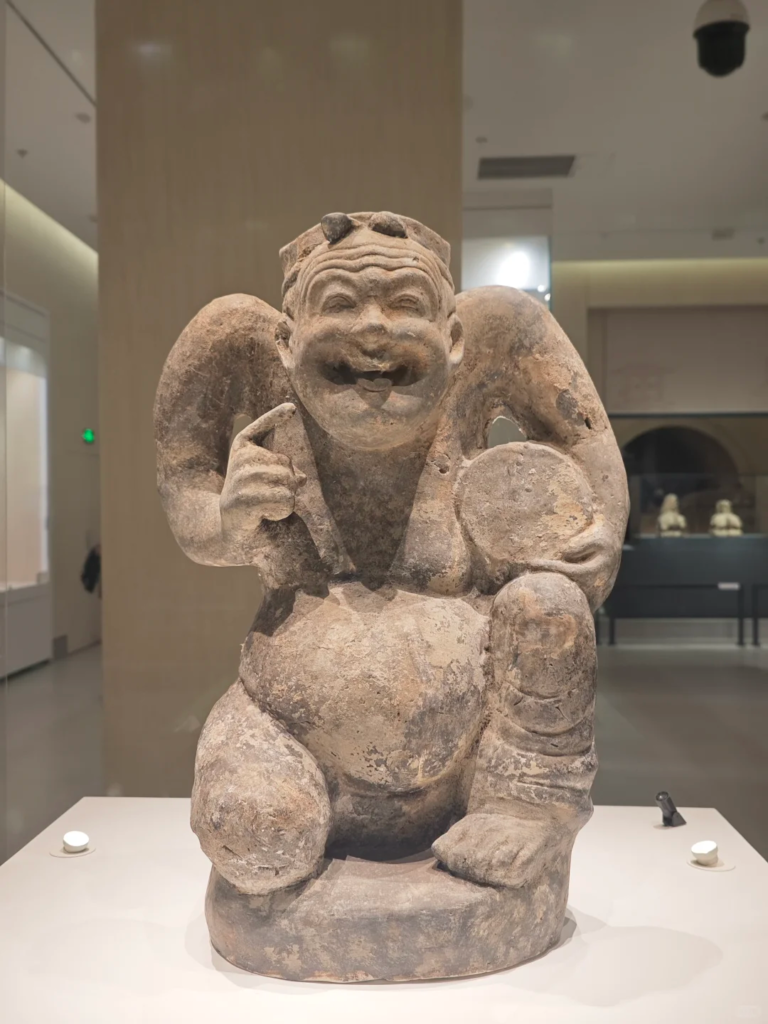 The Guide to Chongqing‘s Three Gorges Museum