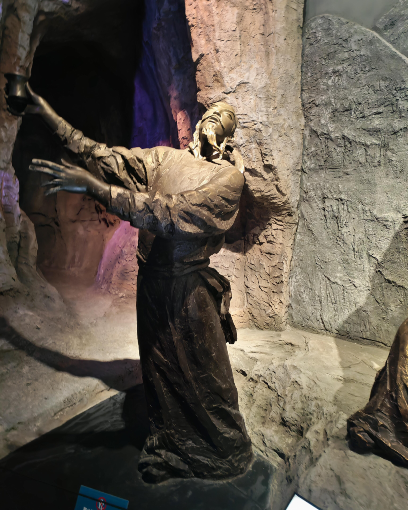 The Guide to Chongqing‘s Three Gorges Museum