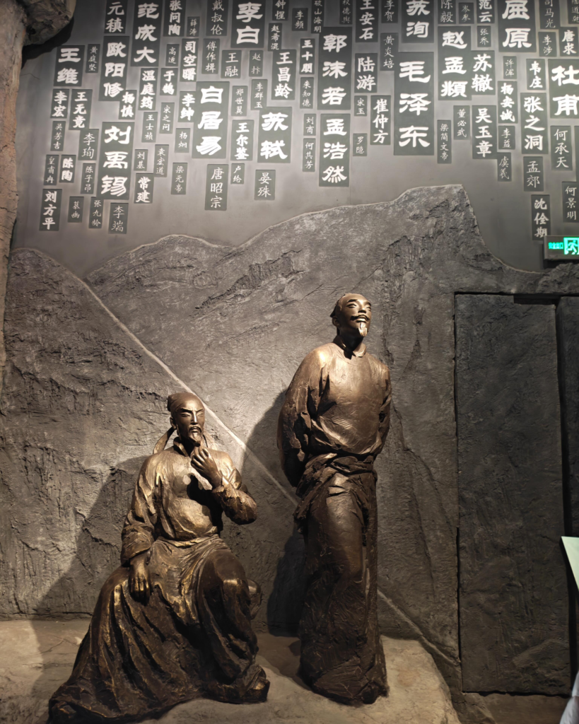 The Guide to Chongqing‘s Three Gorges Museum