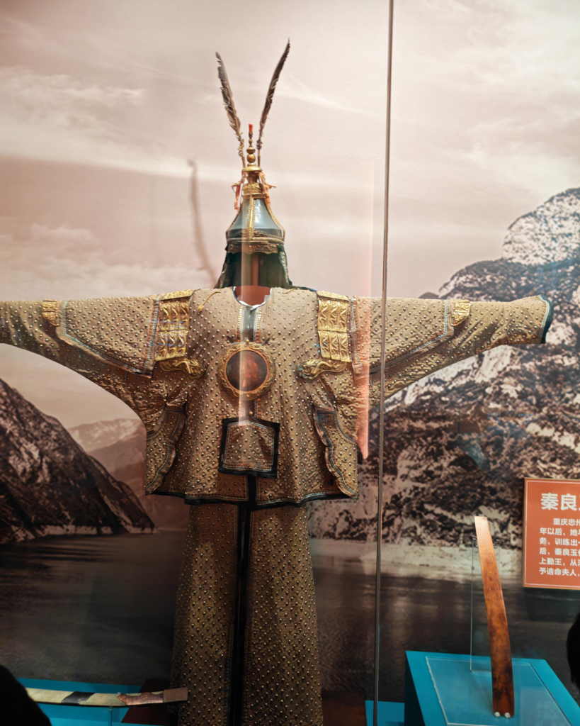 The Guide to Chongqing‘s Three Gorges Museum
