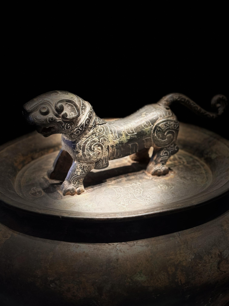 The Guide to Chongqing‘s Three Gorges Museum