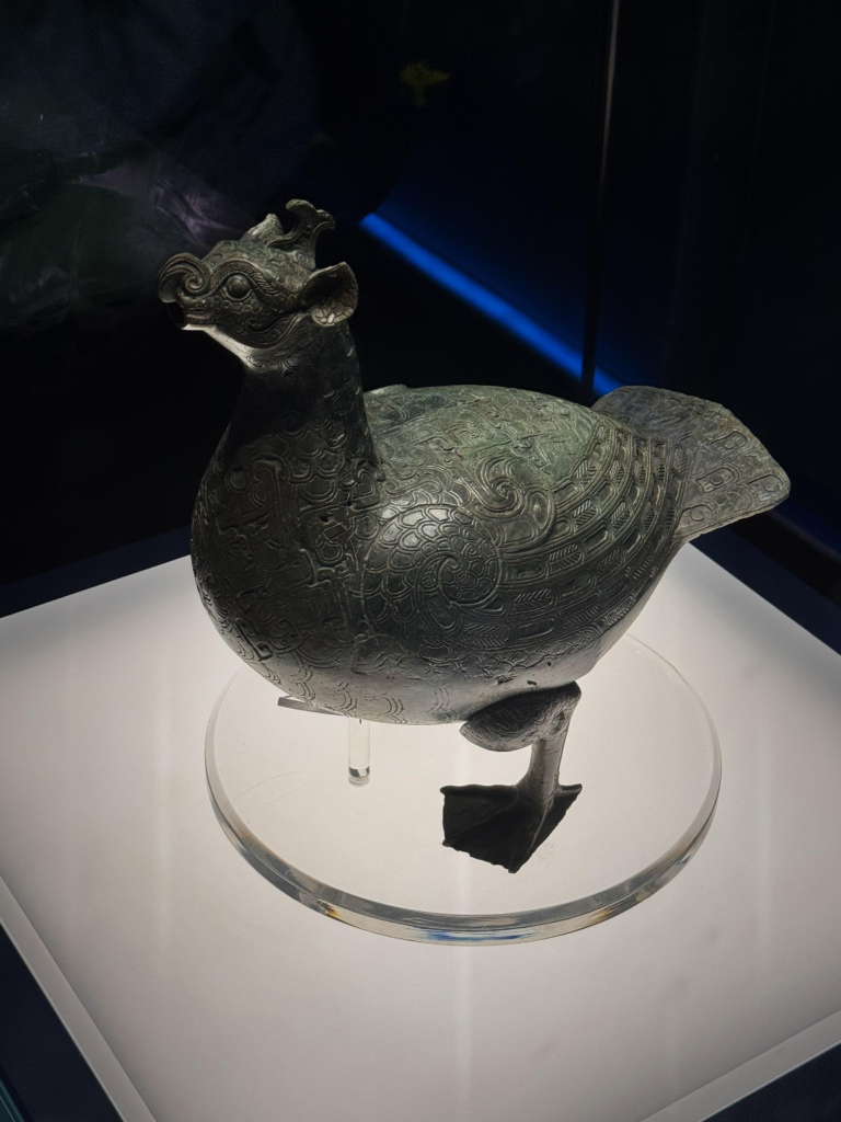 The Guide to Chongqing‘s Three Gorges Museum