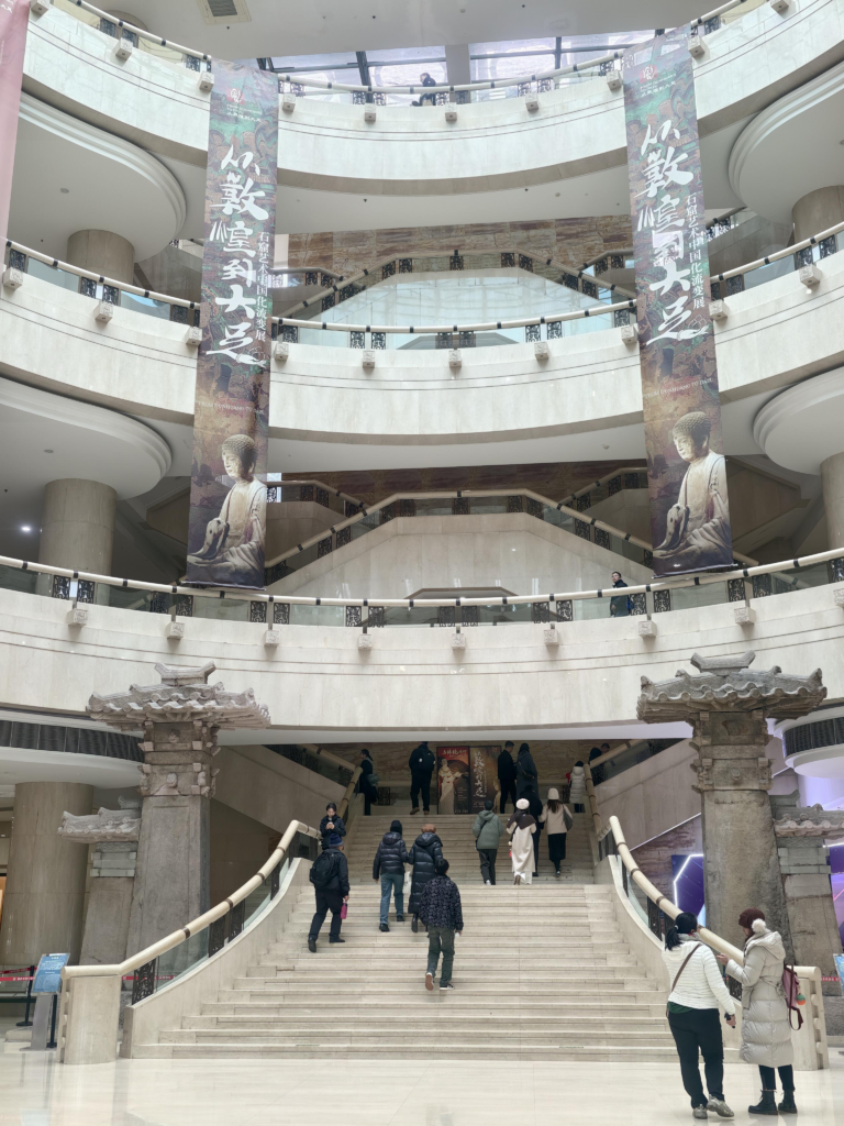 The Guide to Chongqing‘s Three Gorges Museum