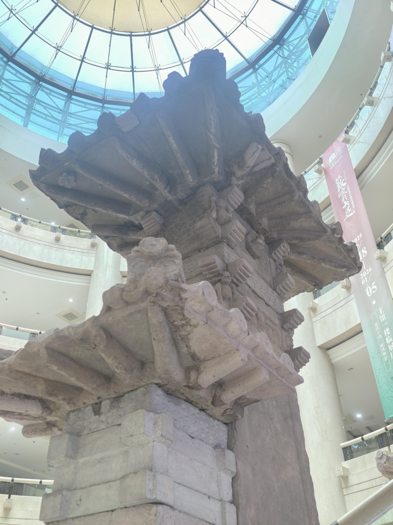 The Guide to Chongqing‘s Three Gorges Museum