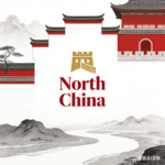 north china