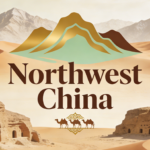 Northwest China