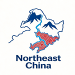 Northeast China