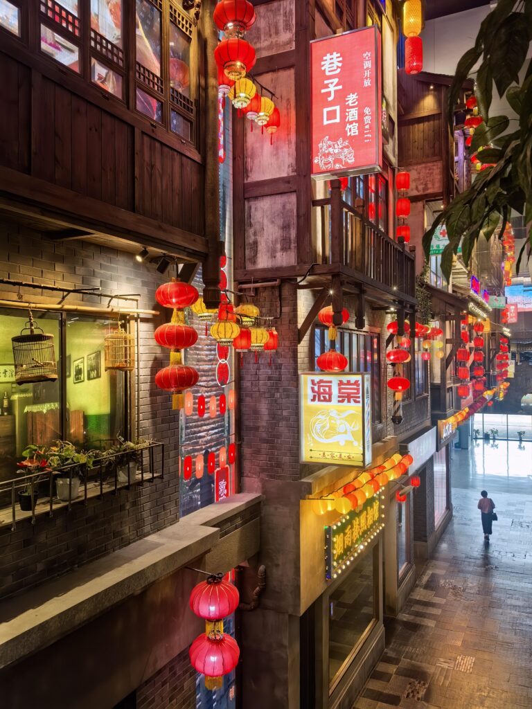 Chongqing Planning Exhibition Gallery: A Complete Visitor’s Guide