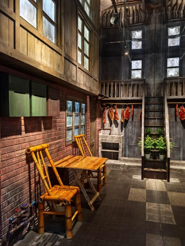 Chongqing Planning Exhibition Gallery: A Complete Visitor’s Guide