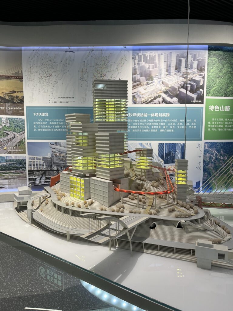 Chongqing Planning Exhibition Gallery: A Complete Visitor’s Guide