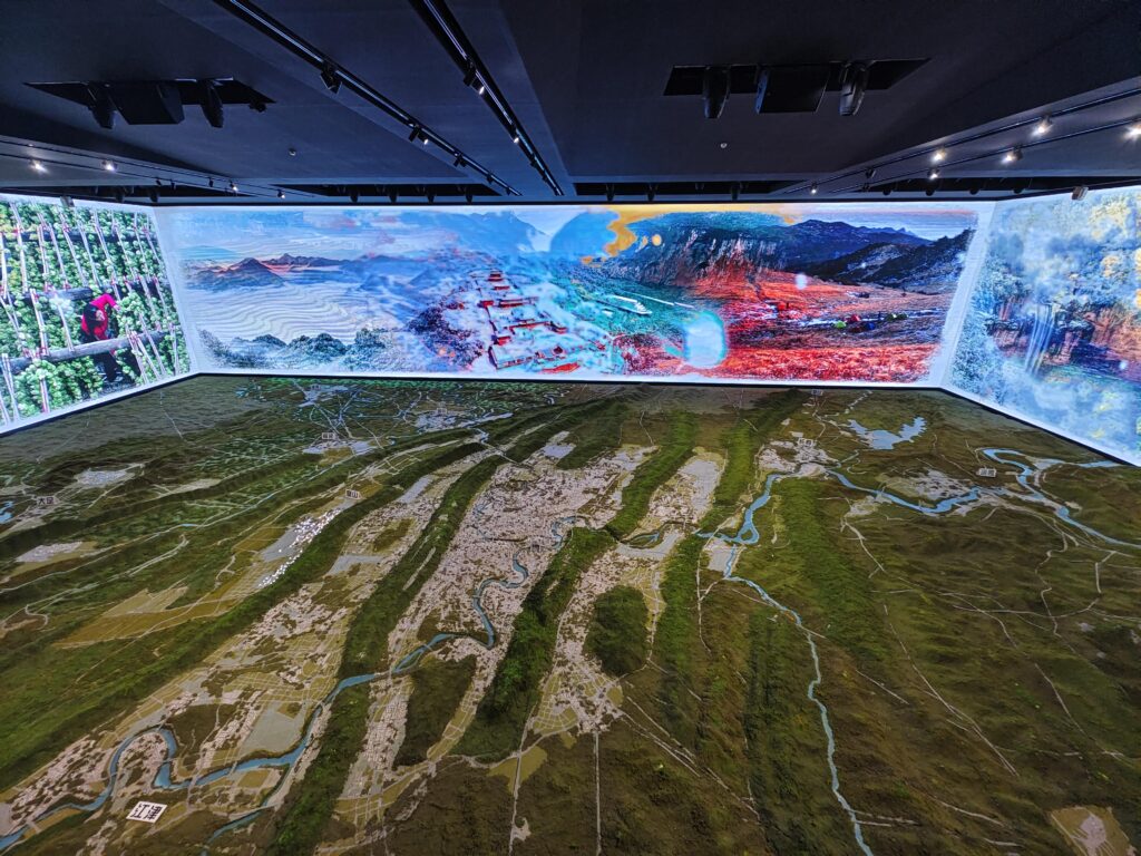 Chongqing Planning Exhibition Gallery: A Complete Visitor’s Guide