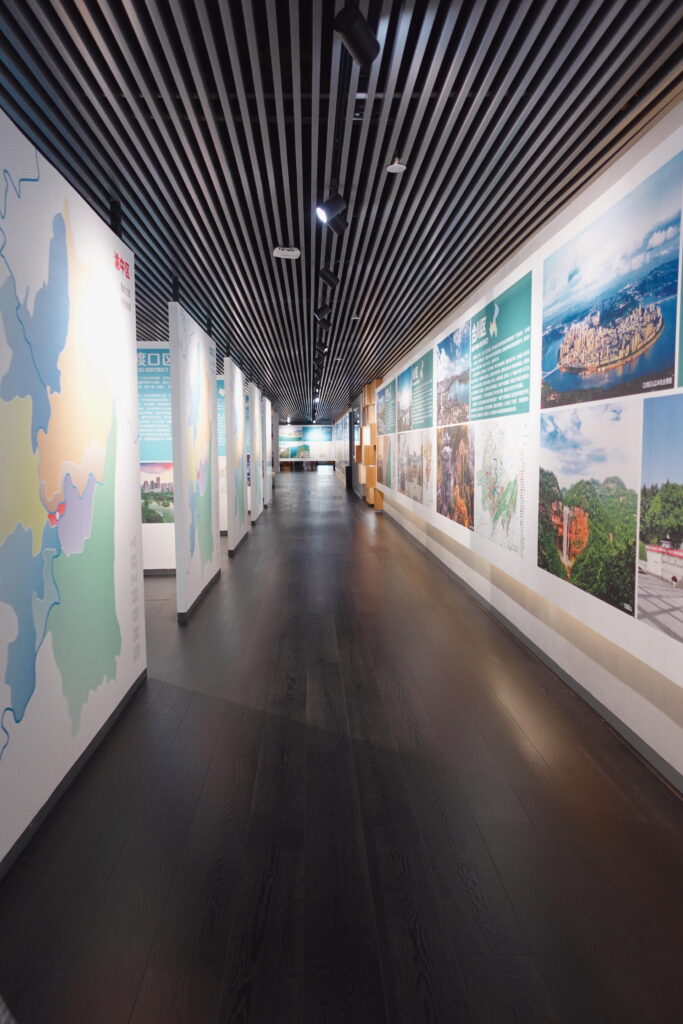 Chongqing Planning Exhibition Gallery: A Complete Visitor’s Guide