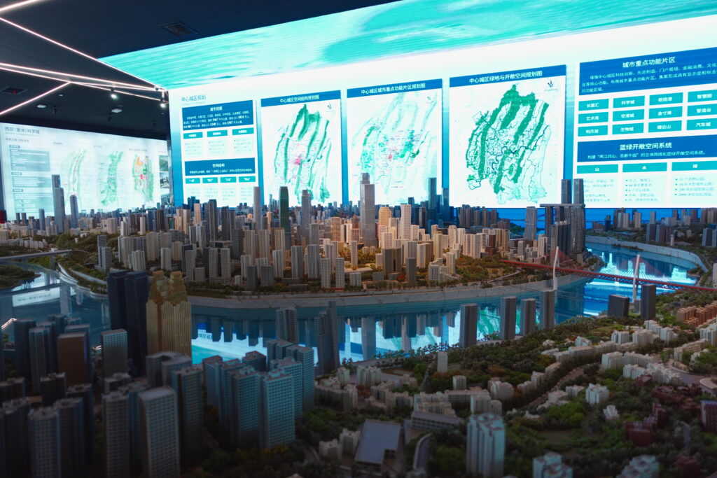 Chongqing Planning Exhibition Gallery: A Complete Visitor’s Guide
