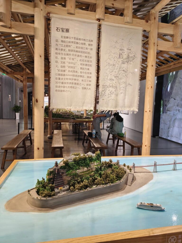 Chongqing Planning Exhibition Gallery: A Complete Visitor’s Guide