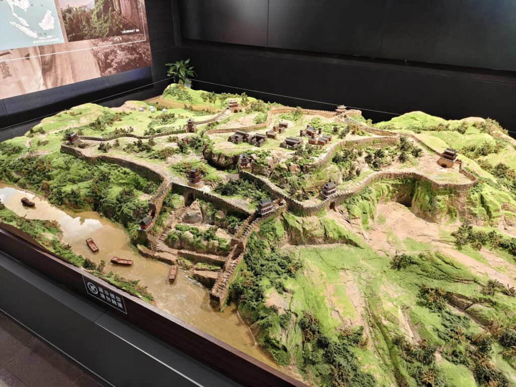 Chongqing Planning Exhibition Gallery: A Complete Visitor’s Guide