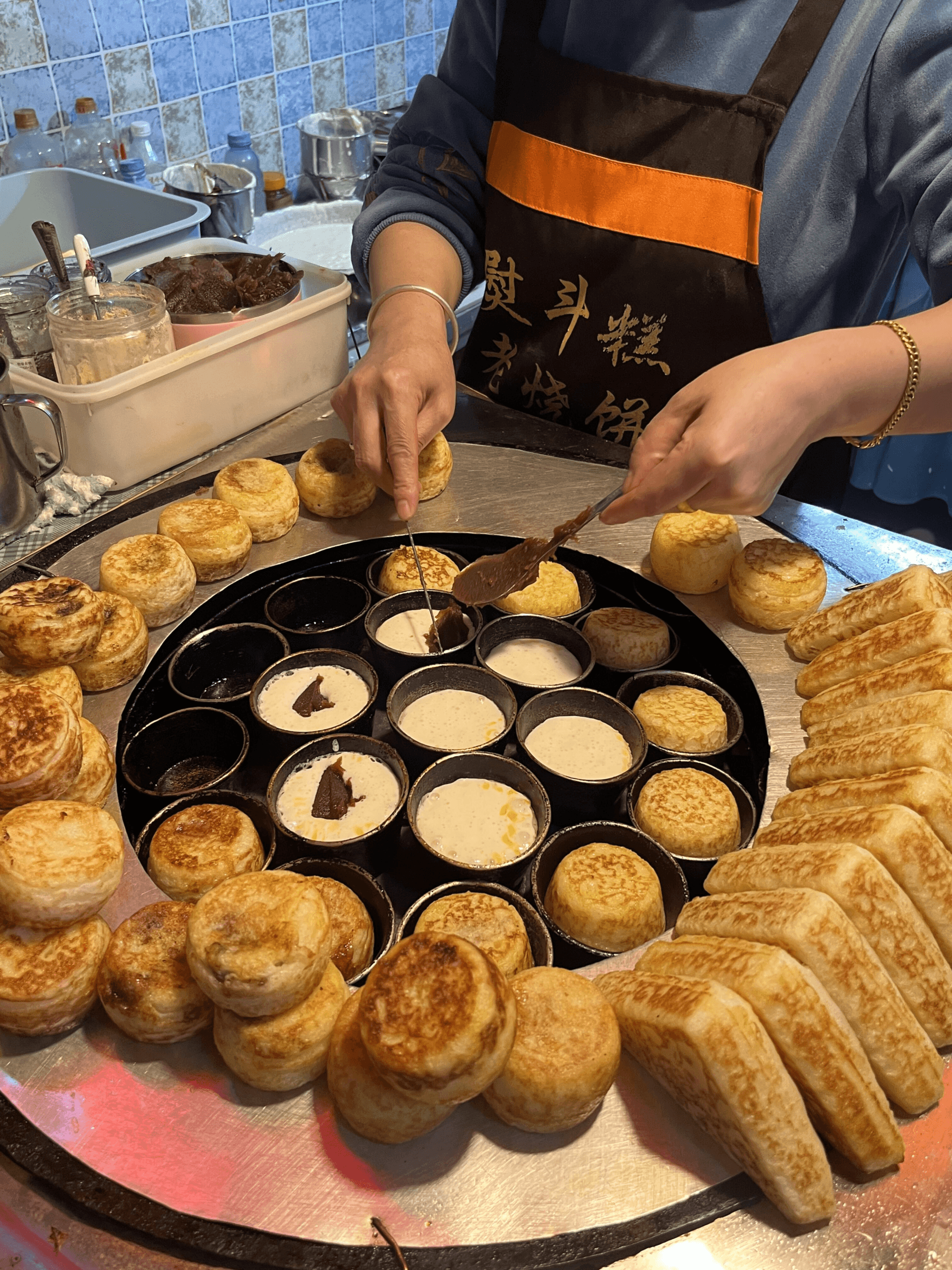 Chongqing’s Bite-Sized Adventure: Why You Should Ditch the Dinner Table and Eat Like a Local