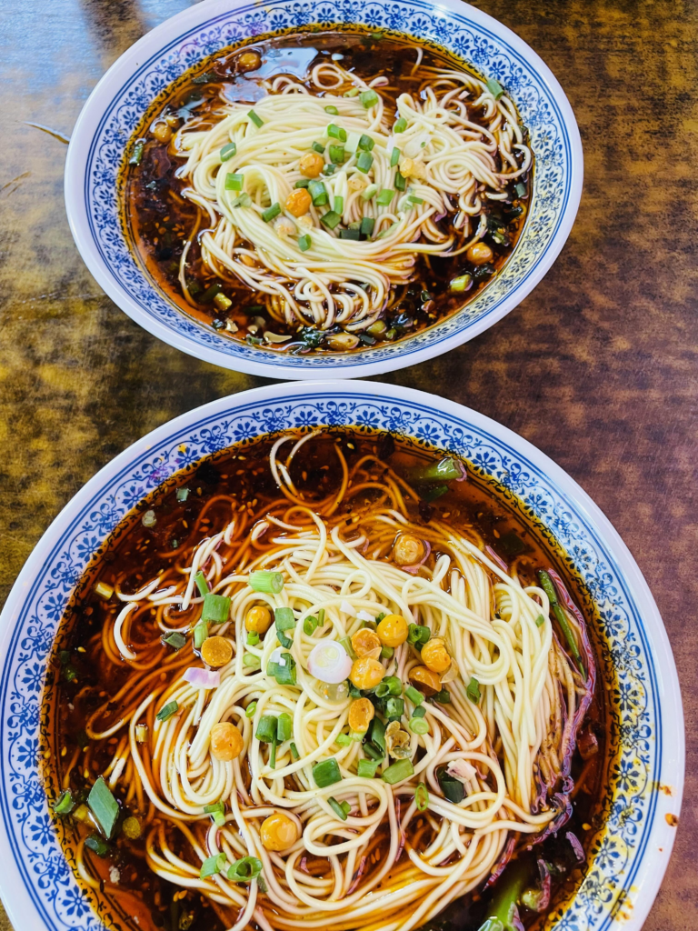 Fuel for the Chongqing: A First-Timer’s Guide to Mountain City Breakfast