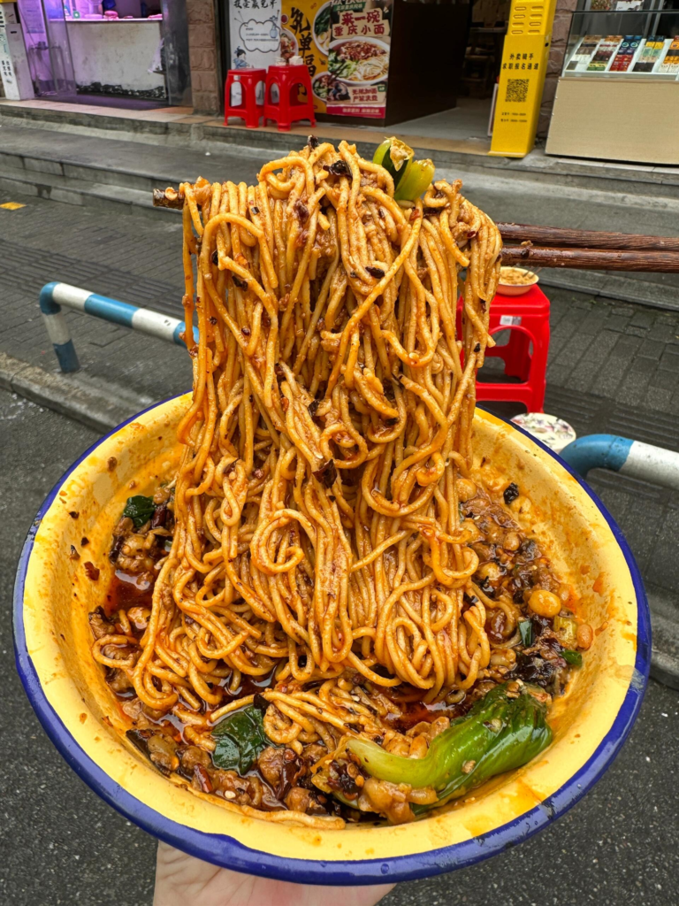 Fuel for the Chongqing: A First-Timer’s Guide to Mountain City Breakfast