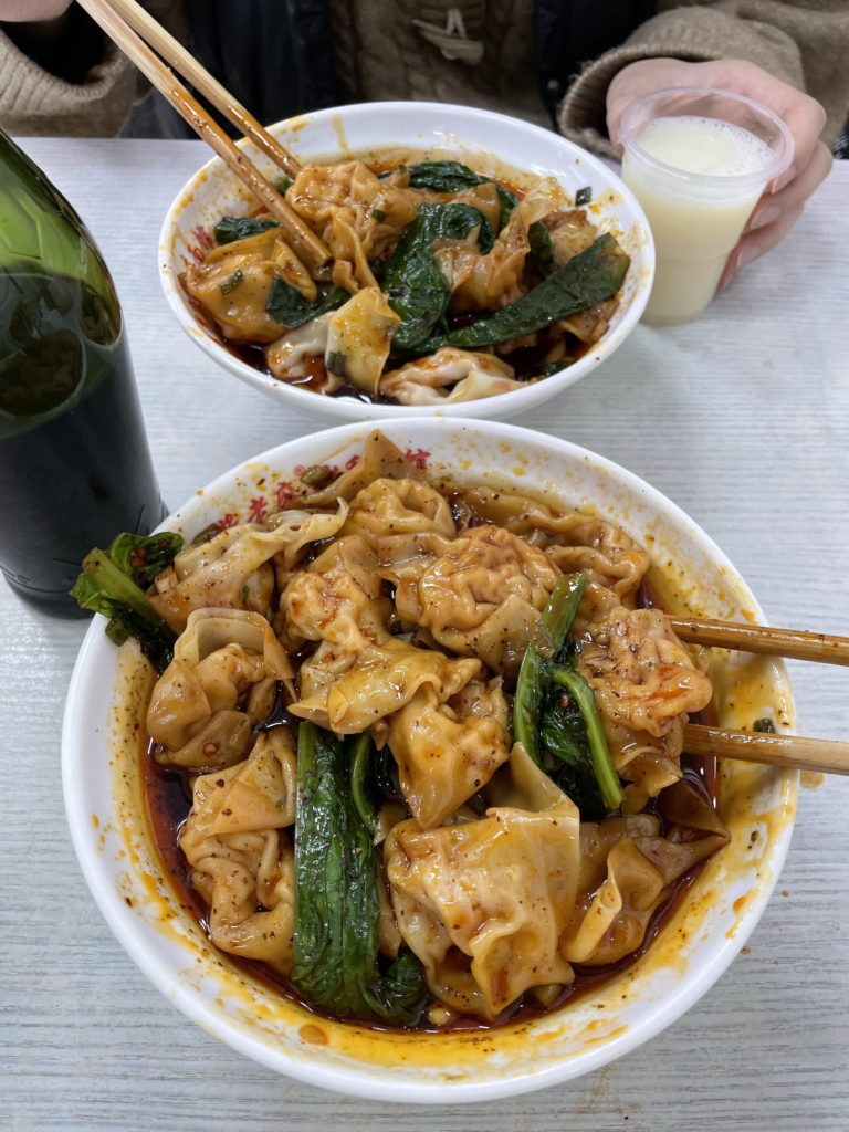 Fuel for the Chongqing: A First-Timer’s Guide to Mountain City Breakfast