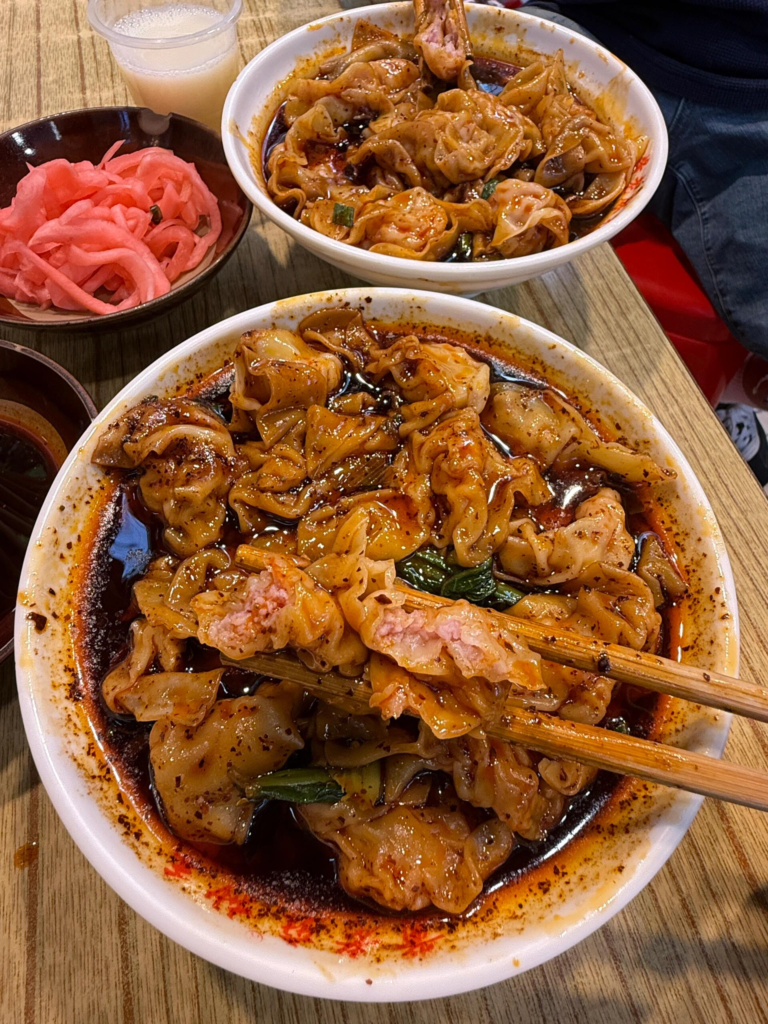 Fuel for the Chongqing: A First-Timer’s Guide to Mountain City Breakfast