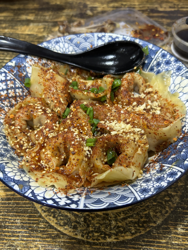 Fuel for the Chongqing: A First-Timer’s Guide to Mountain City Breakfast