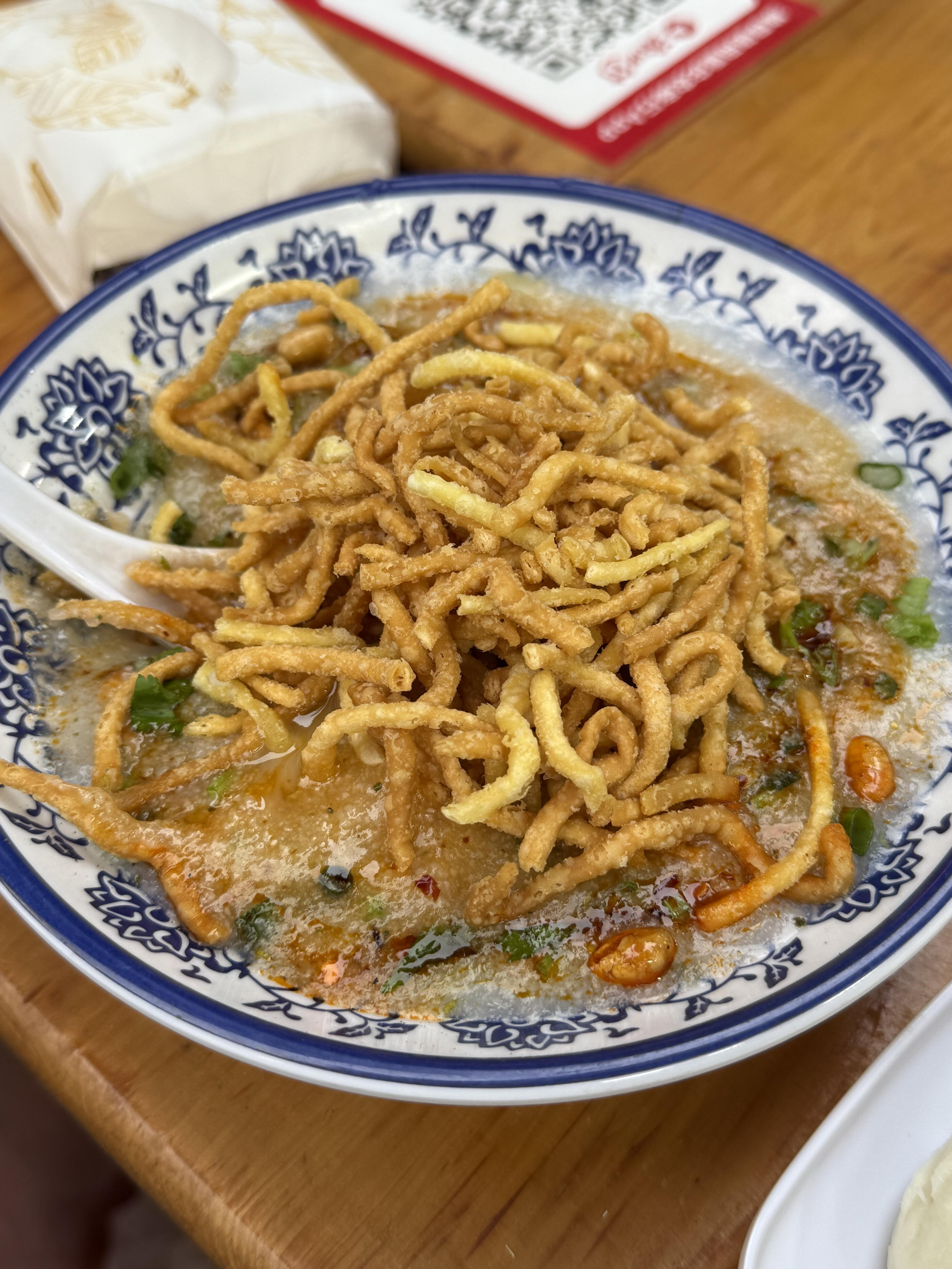 Fuel for the Chongqing: A First-Timer’s Guide to Mountain City Breakfast