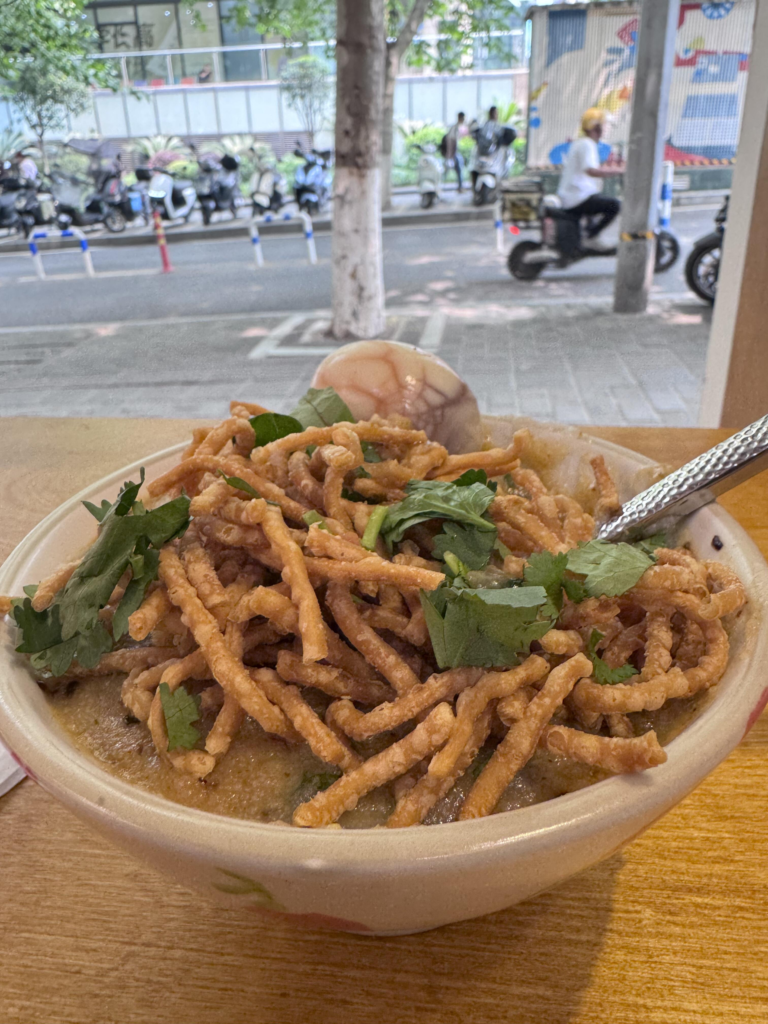 Fuel for the Chongqing: A First-Timer’s Guide to Mountain City Breakfast