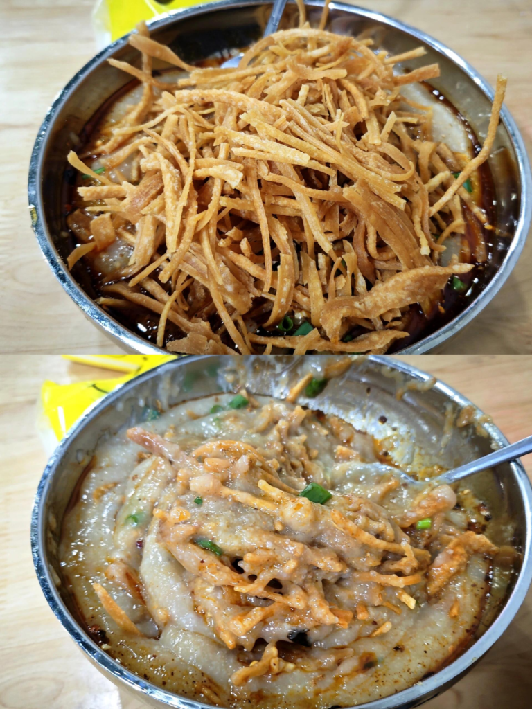 Fuel for the Chongqing: A First-Timer’s Guide to Mountain City Breakfast