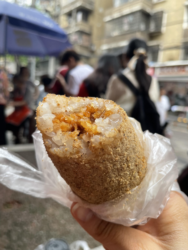 Fuel for the Chongqing: A First-Timer’s Guide to Mountain City Breakfast