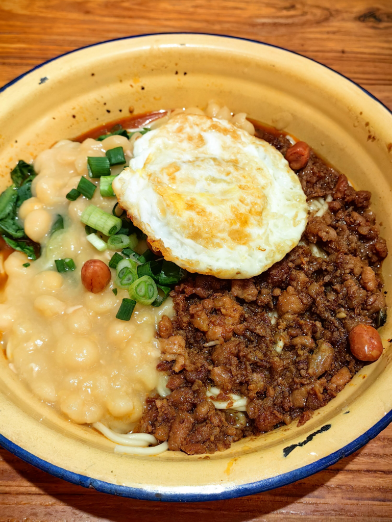 Fuel for the Chongqing: A First-Timer’s Guide to Mountain City Breakfast