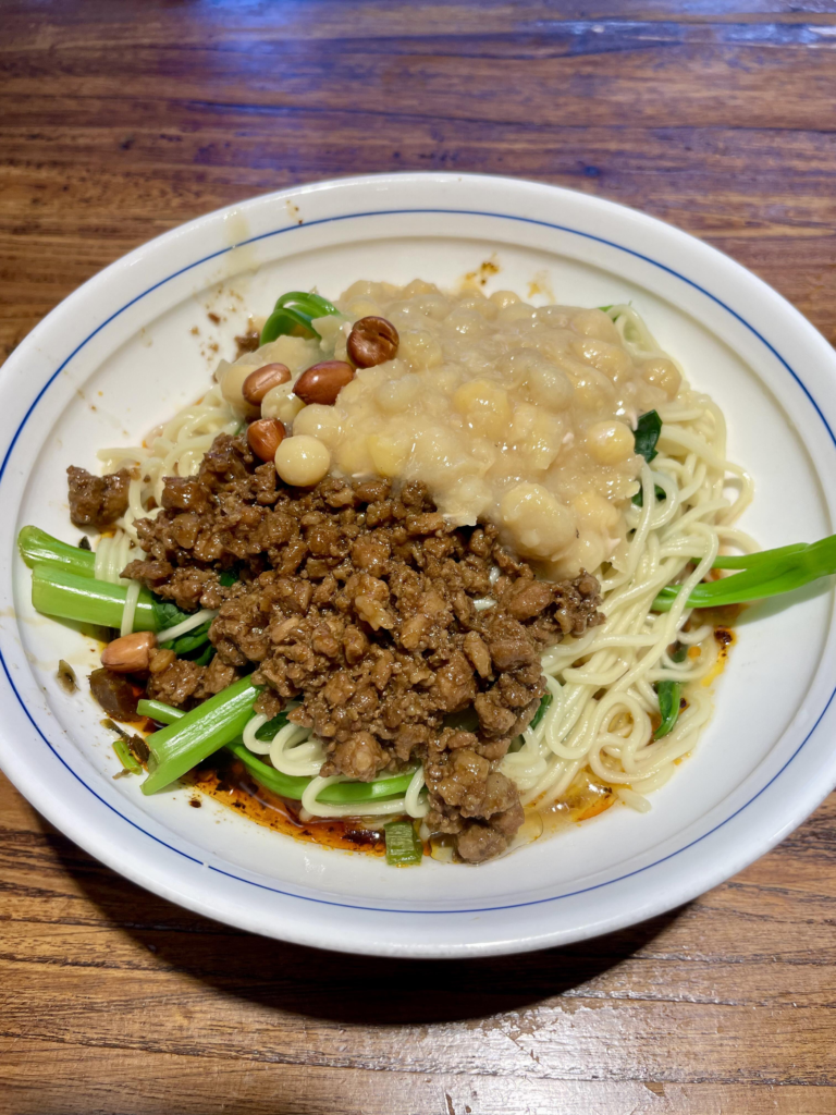 Fuel for the Chongqing: A First-Timer’s Guide to Mountain City Breakfast