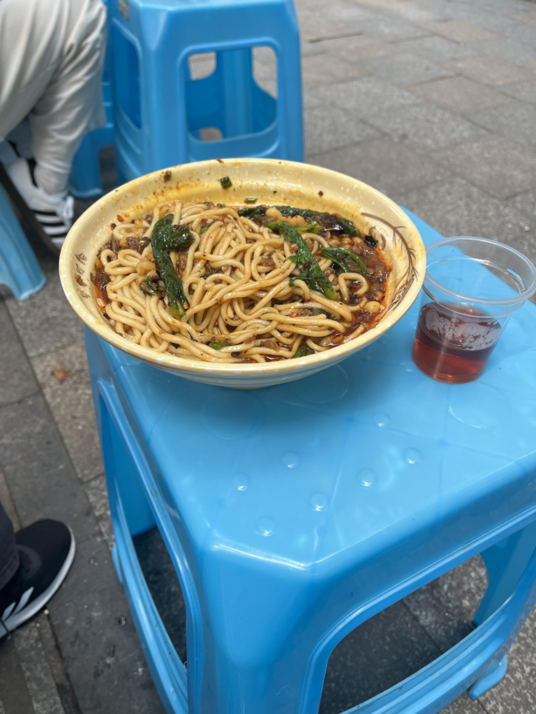 Fuel for the Chongqing: A First-Timer’s Guide to Mountain City Breakfast