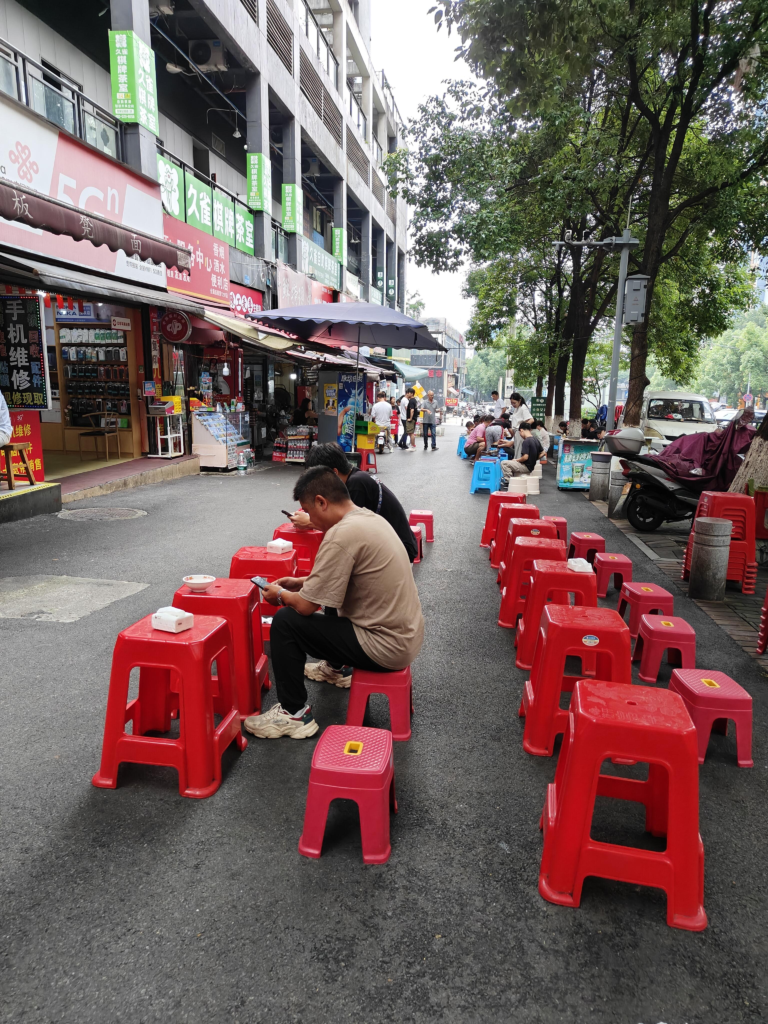 Fuel for the Chongqing: A First-Timer’s Guide to Mountain City Breakfast