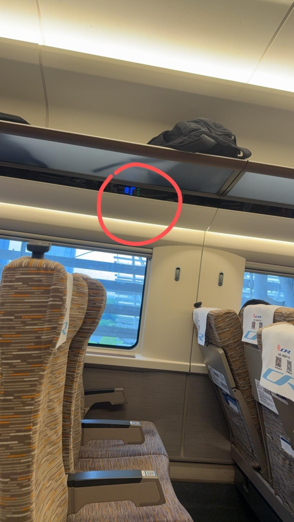 A Foreigner's Guide to Taking High-Speed Trains in China