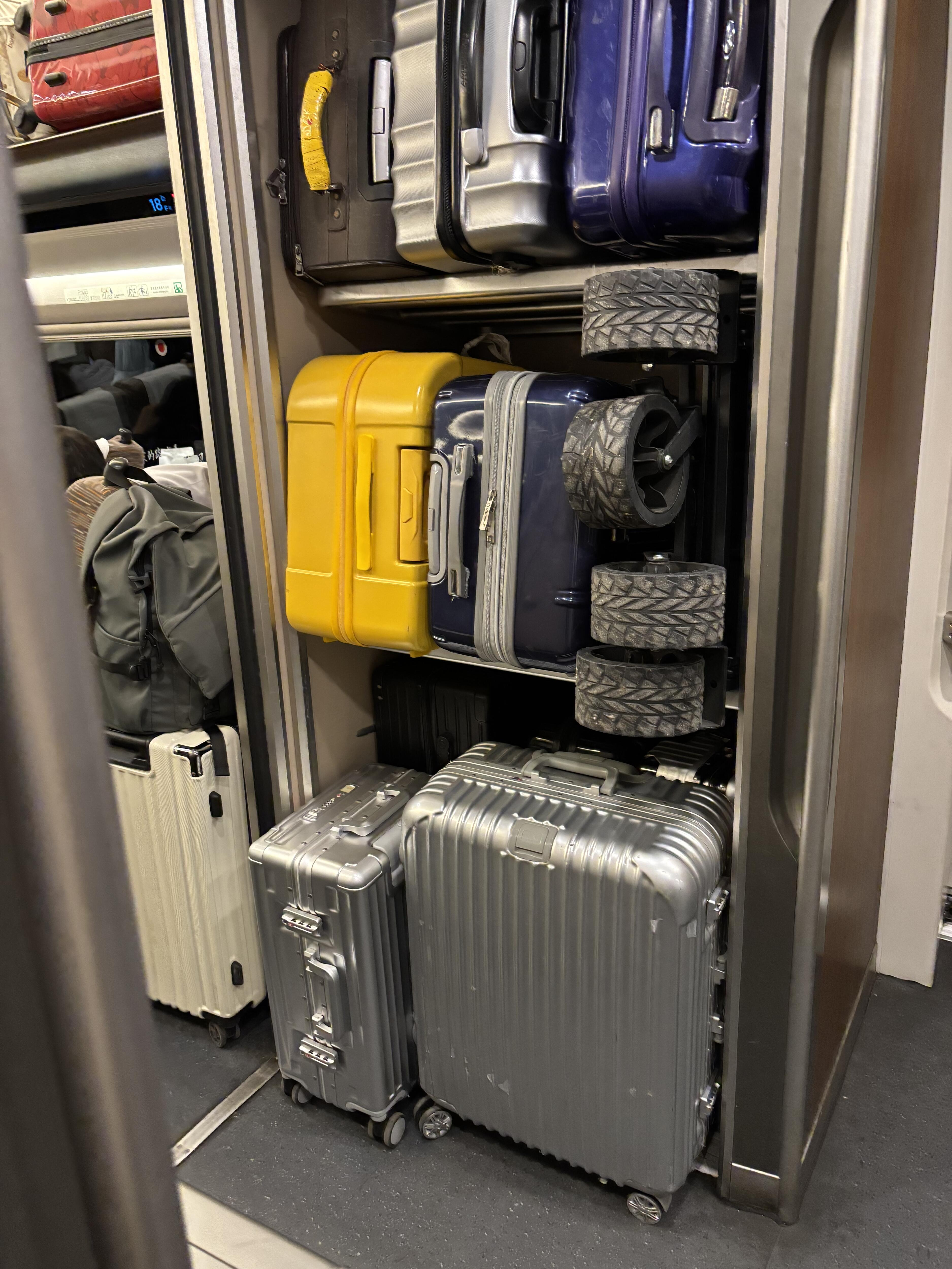 A Foreigner's Guide to Taking High-Speed Trains in China